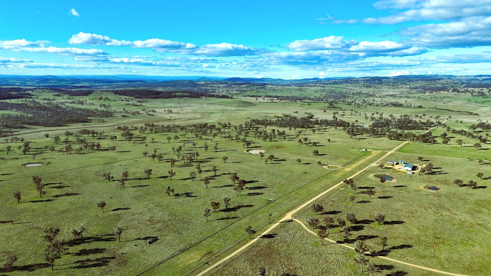 cattle property for sale NSW