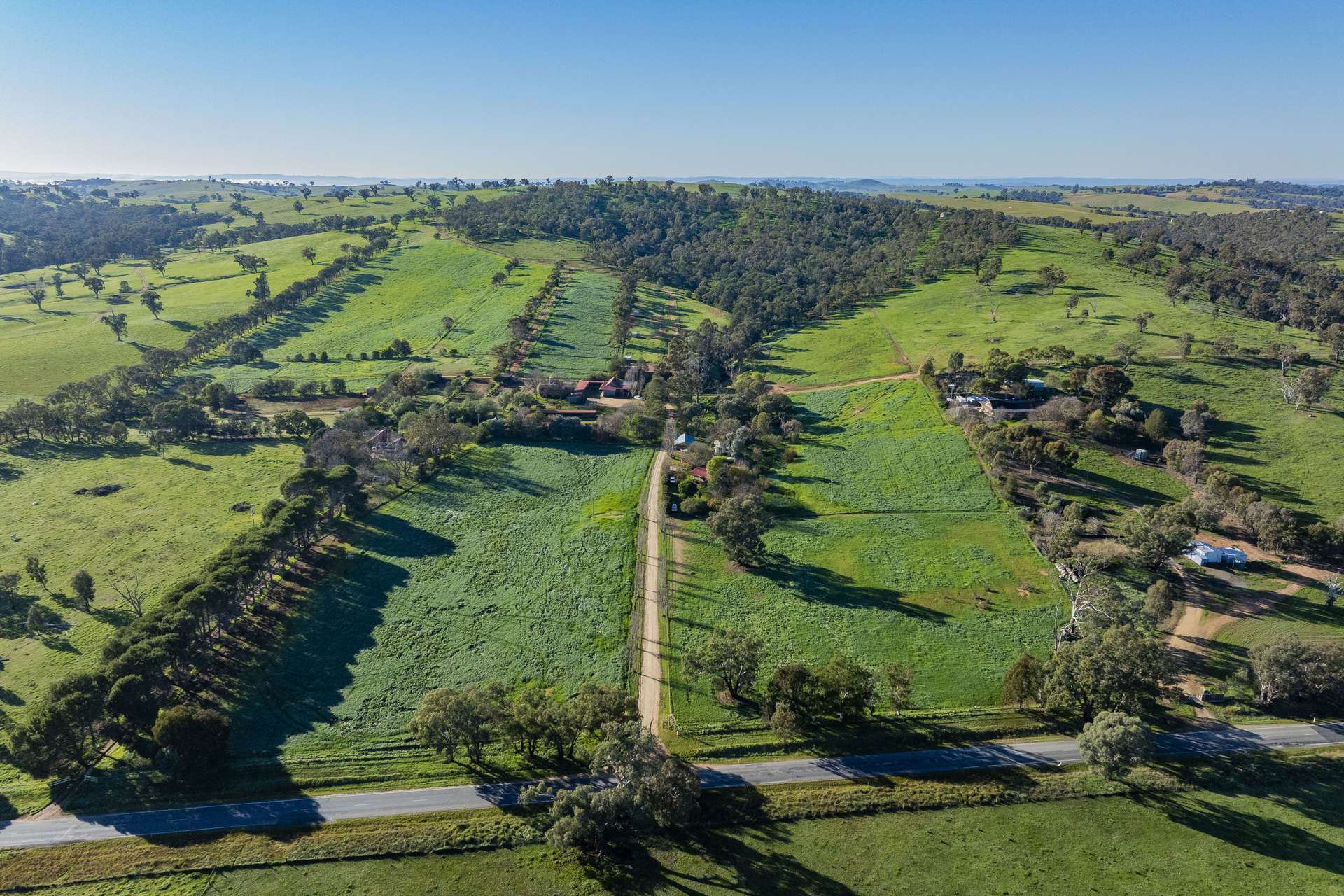 Rural Property For Sale NSW