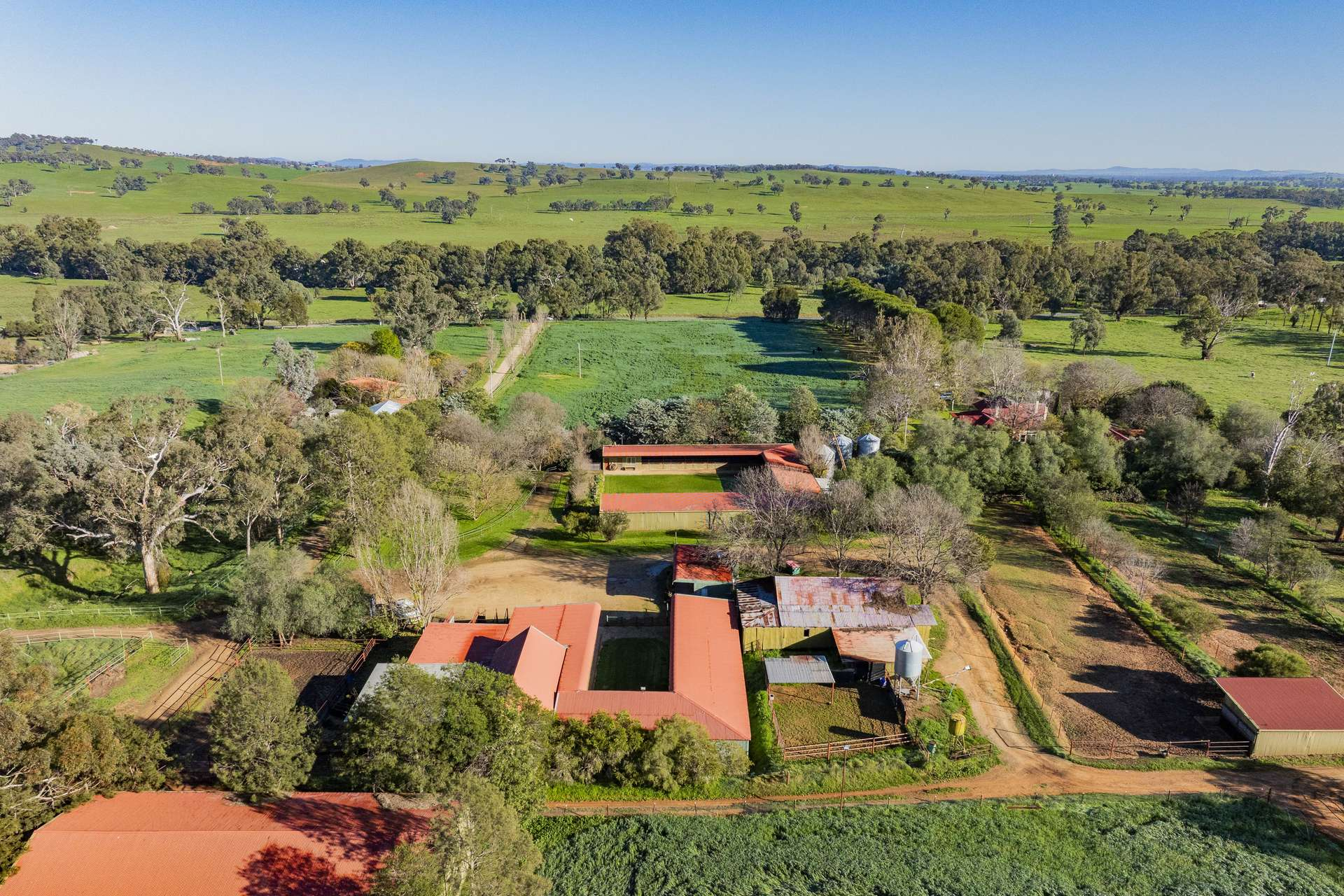 Rural Property For Sale NSW