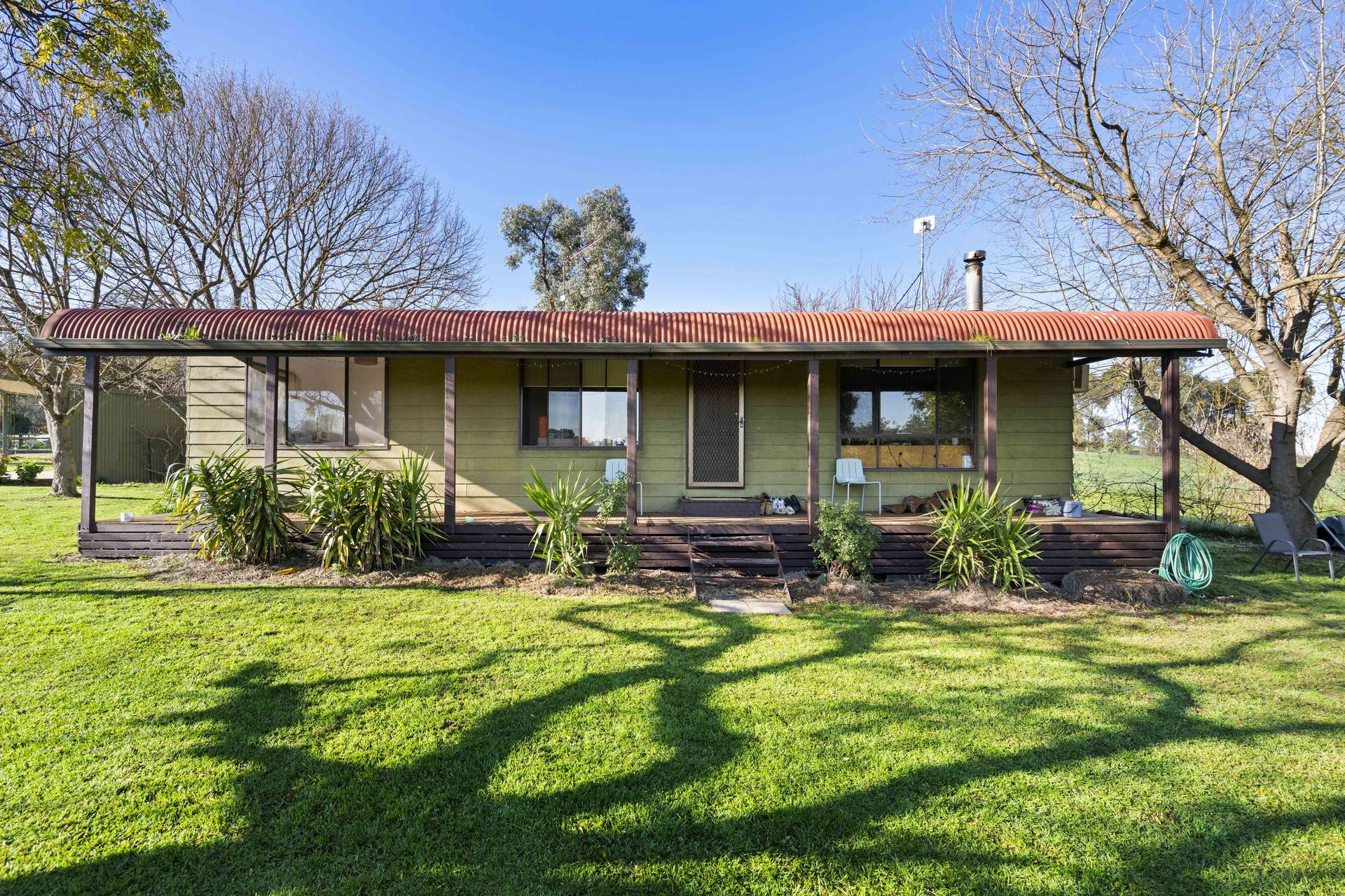 rural property for sale NSW