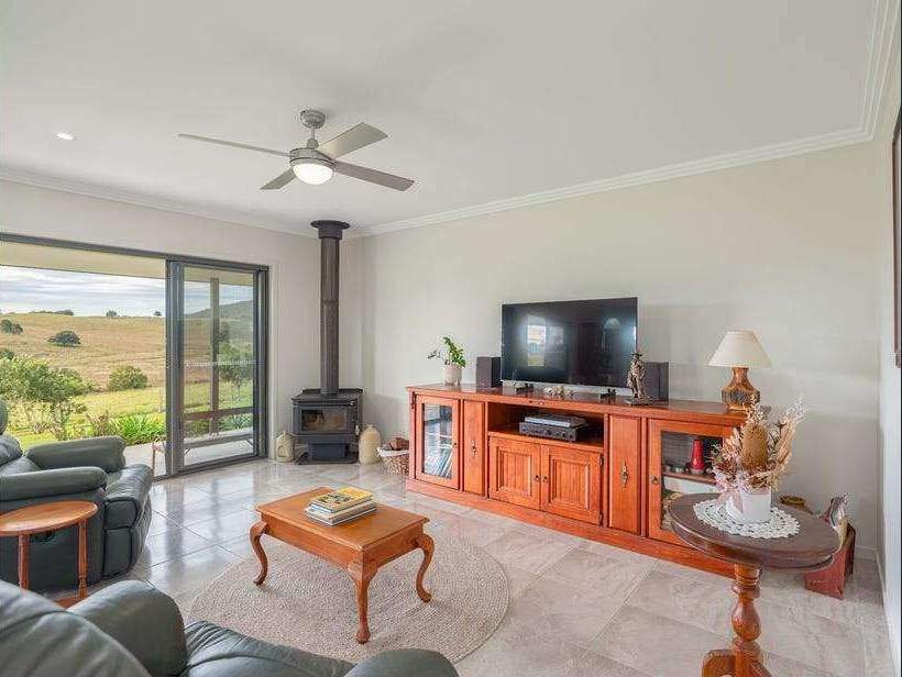 rural property for sale QLD