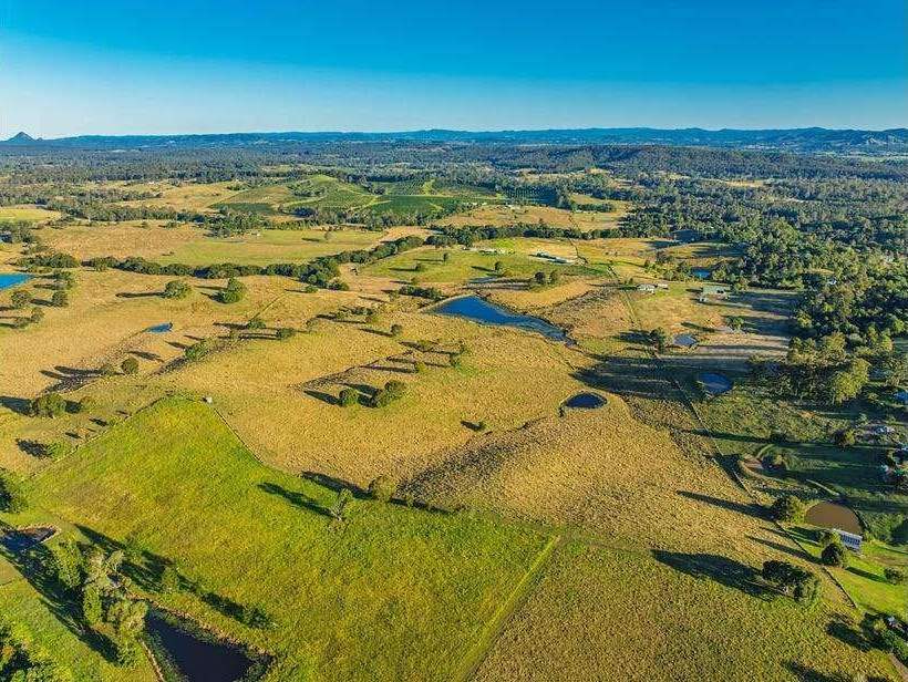 rural property for sale QLD