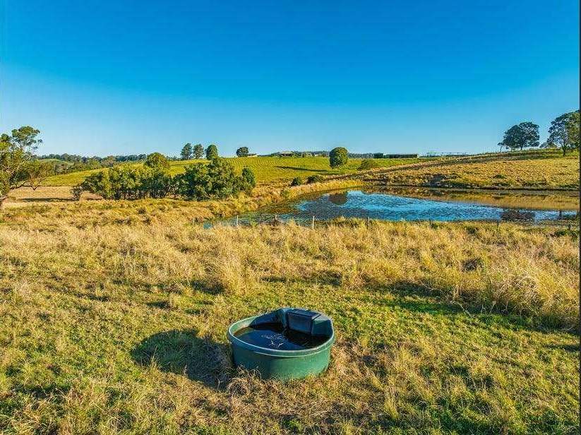 rural property for sale QLD