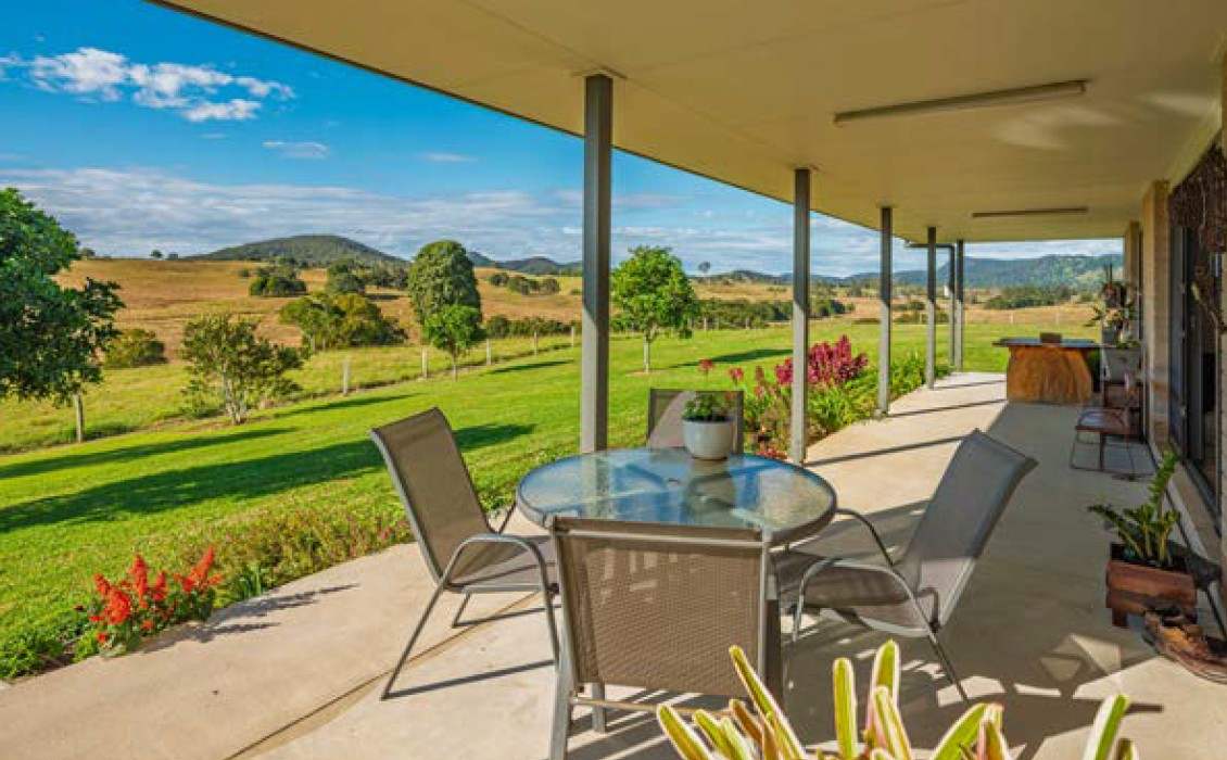 rural property for sale QLD