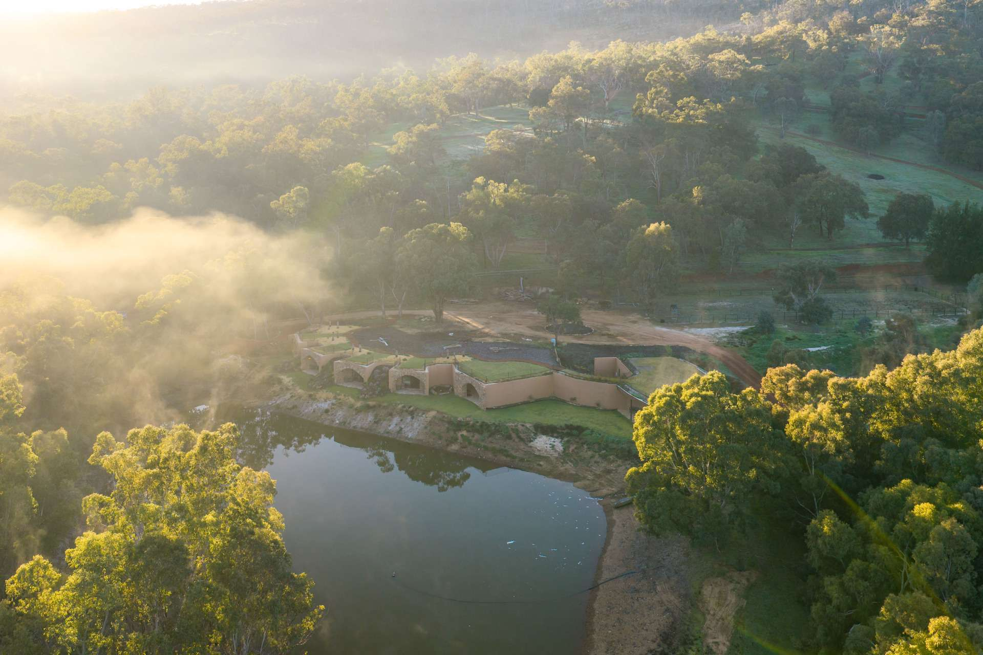 rural property for sale WA