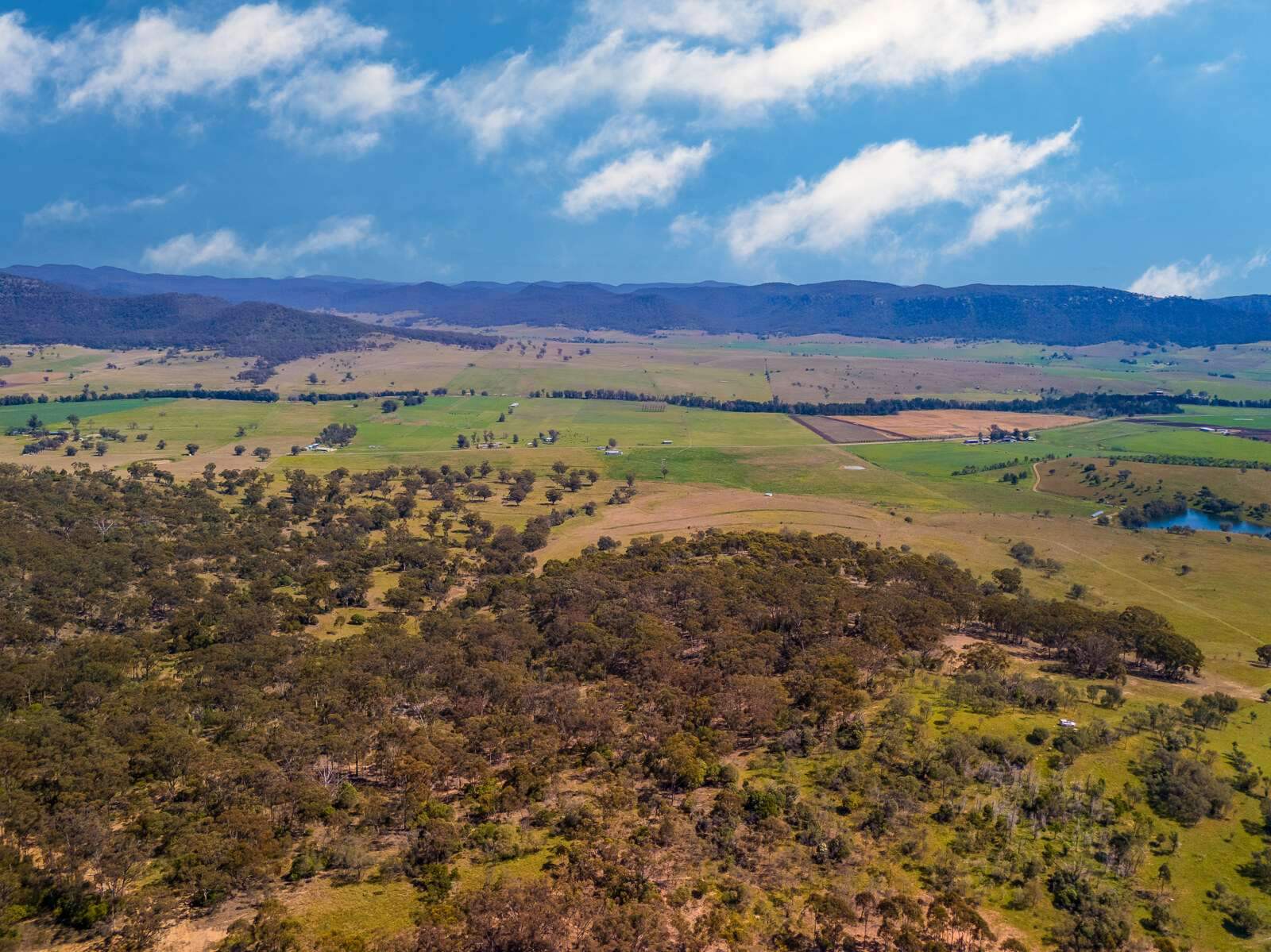 Rural Property For Sale Hunter Valley