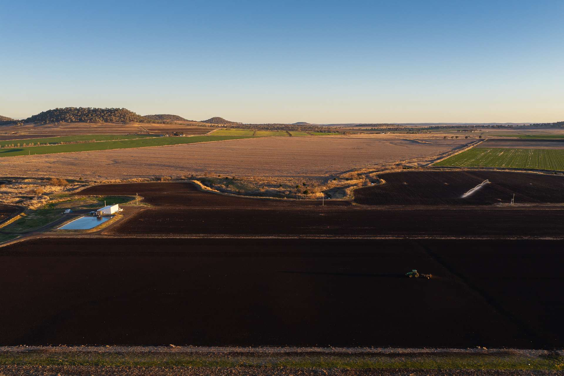 Farm For Sale QLD