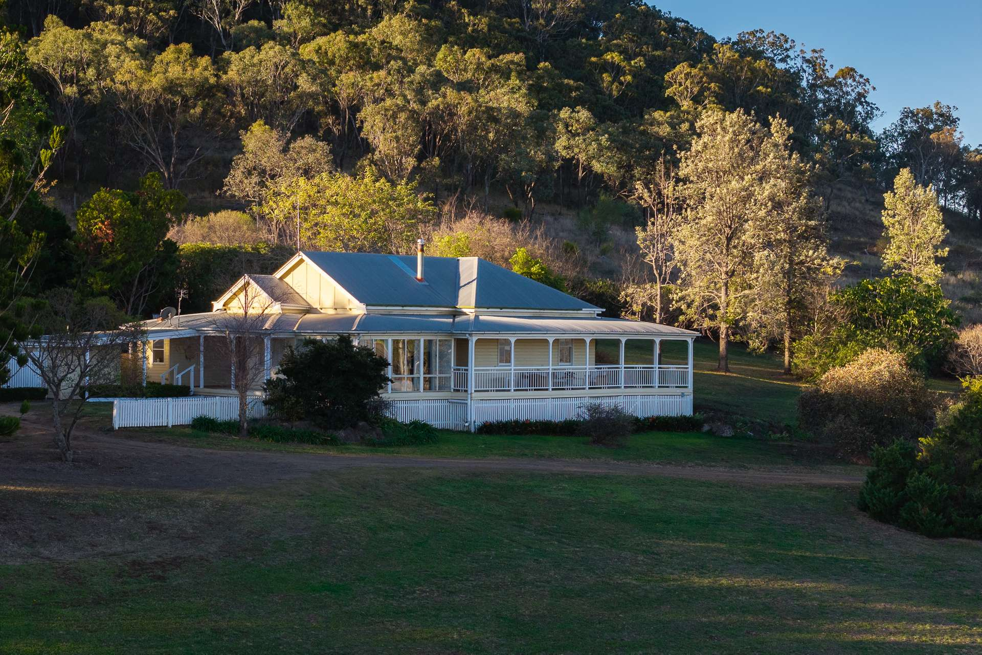 Farm For Sale QLD