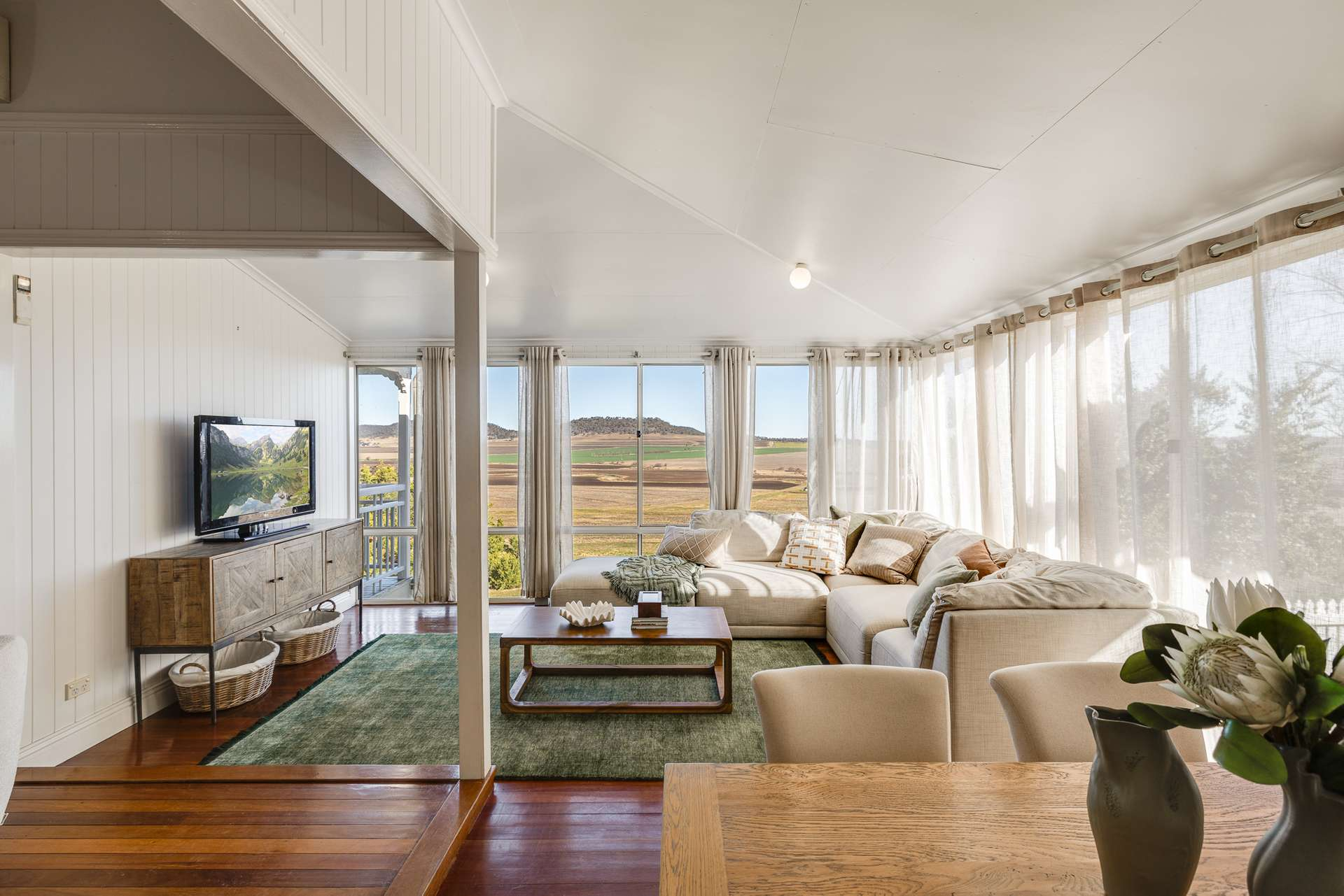 Farm For Sale QLD