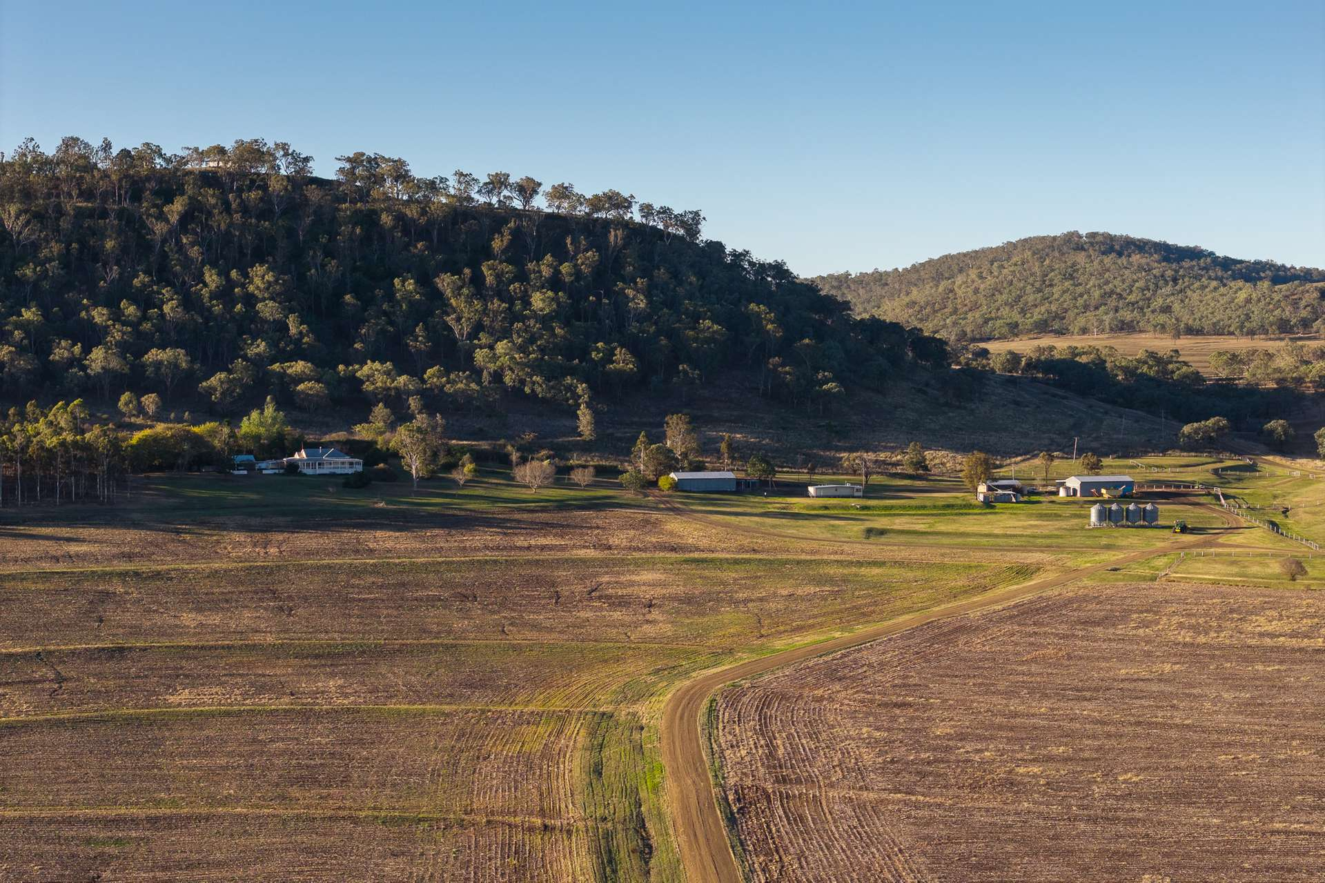 Farm For Sale QLD