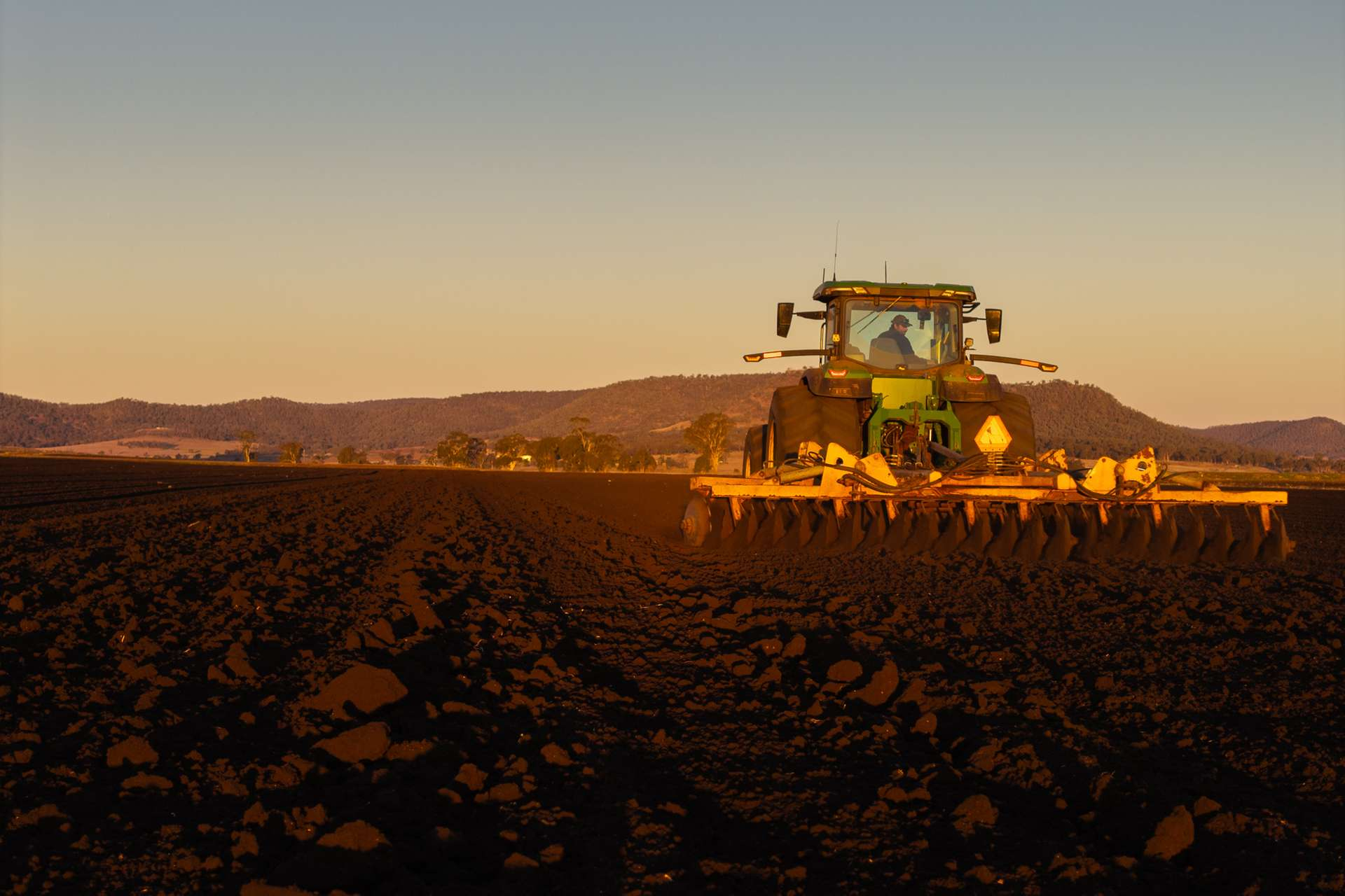 Farm For Sale QLD