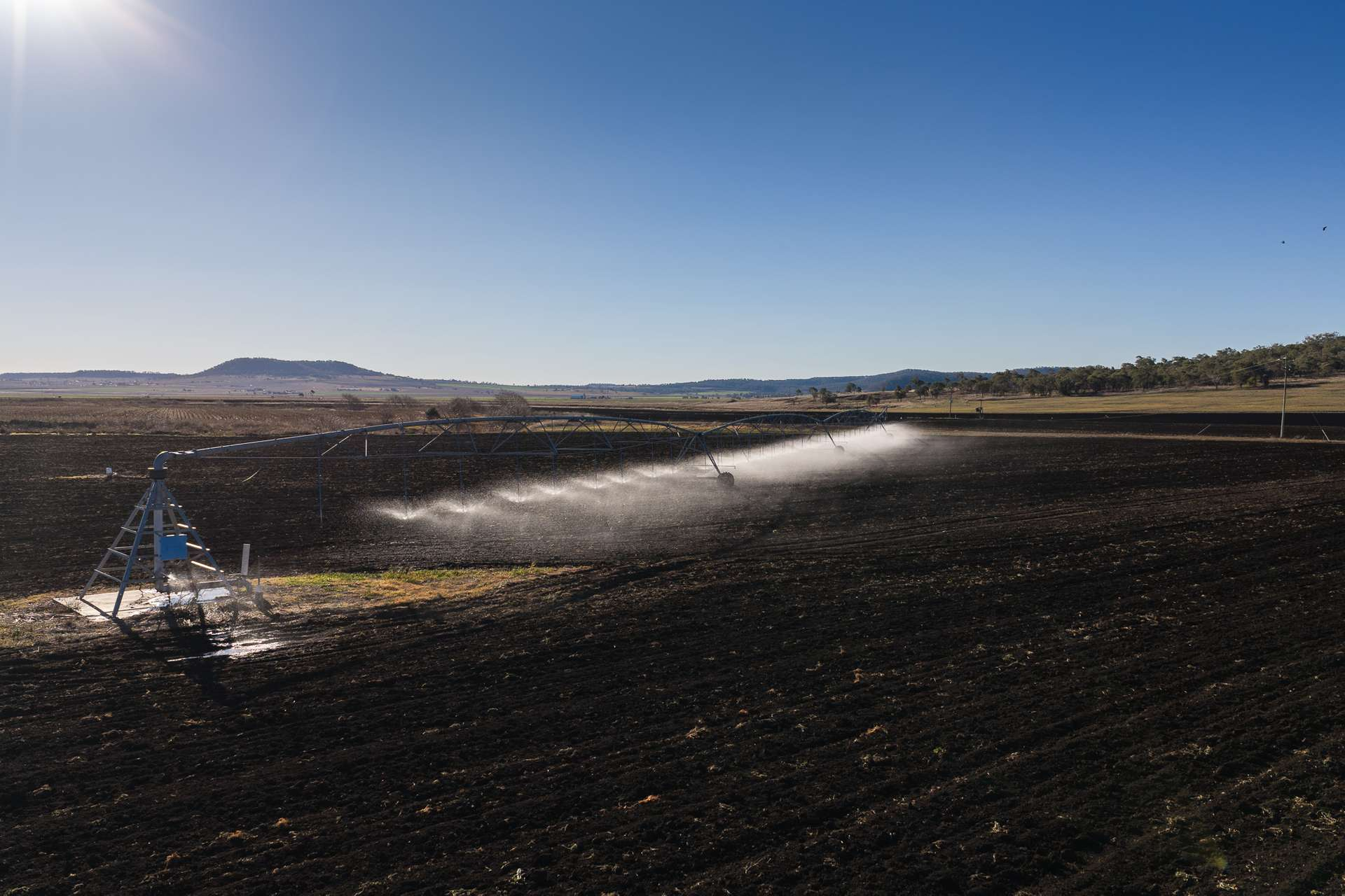Farm For Sale QLD