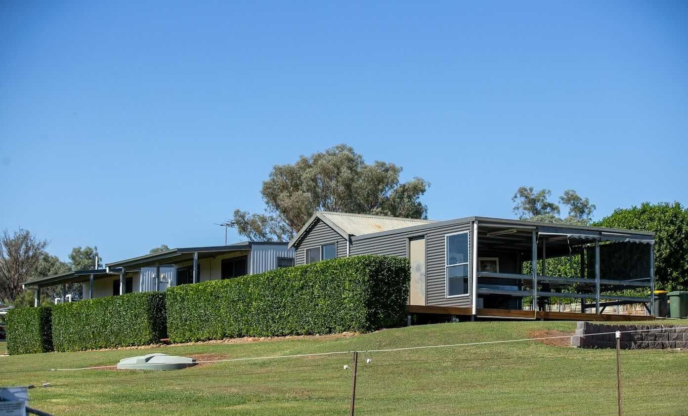 horse property for sale NSW