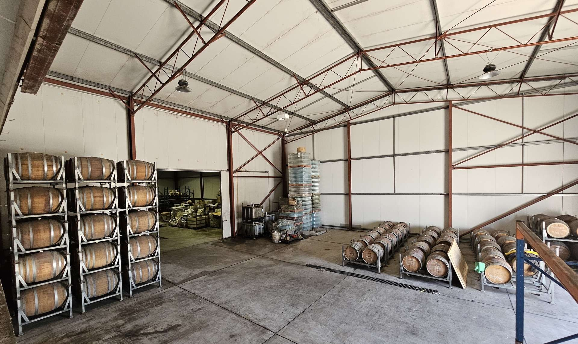 winery for sale NSW
