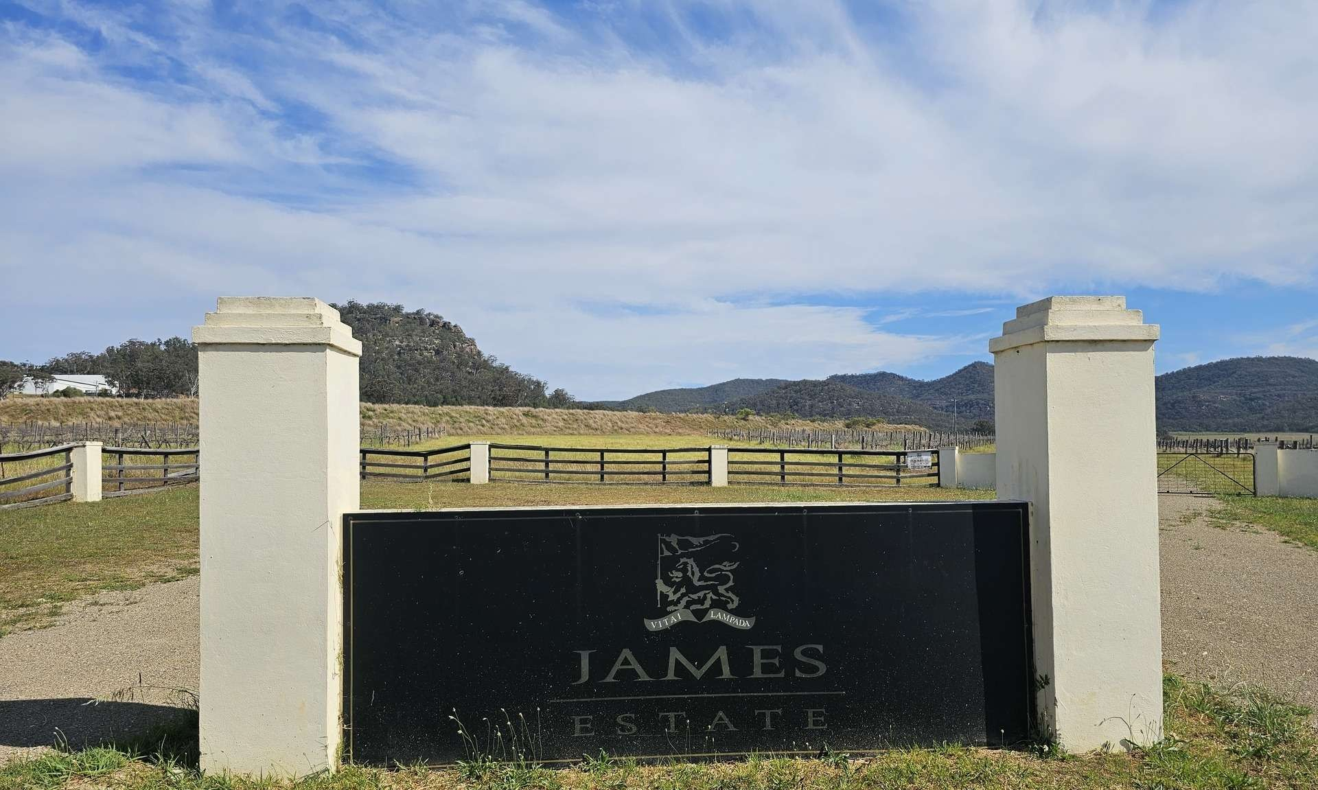 winery for sale NSW