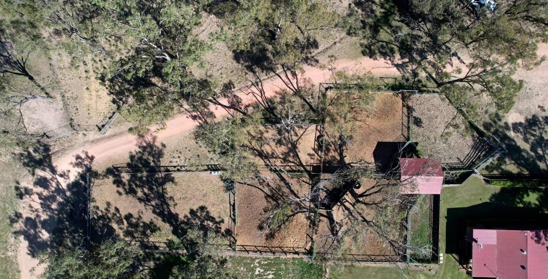 rural property for sale QLD