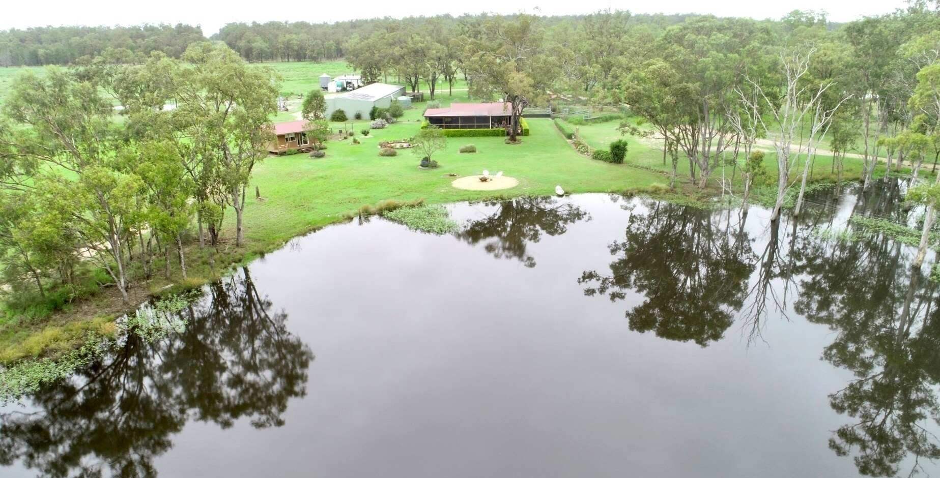 rural property for sale QLD