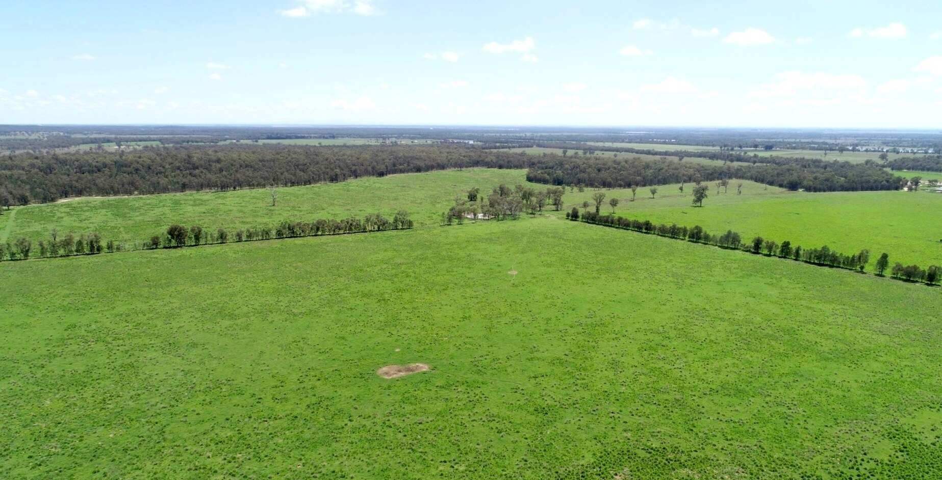 rural property for sale QLD