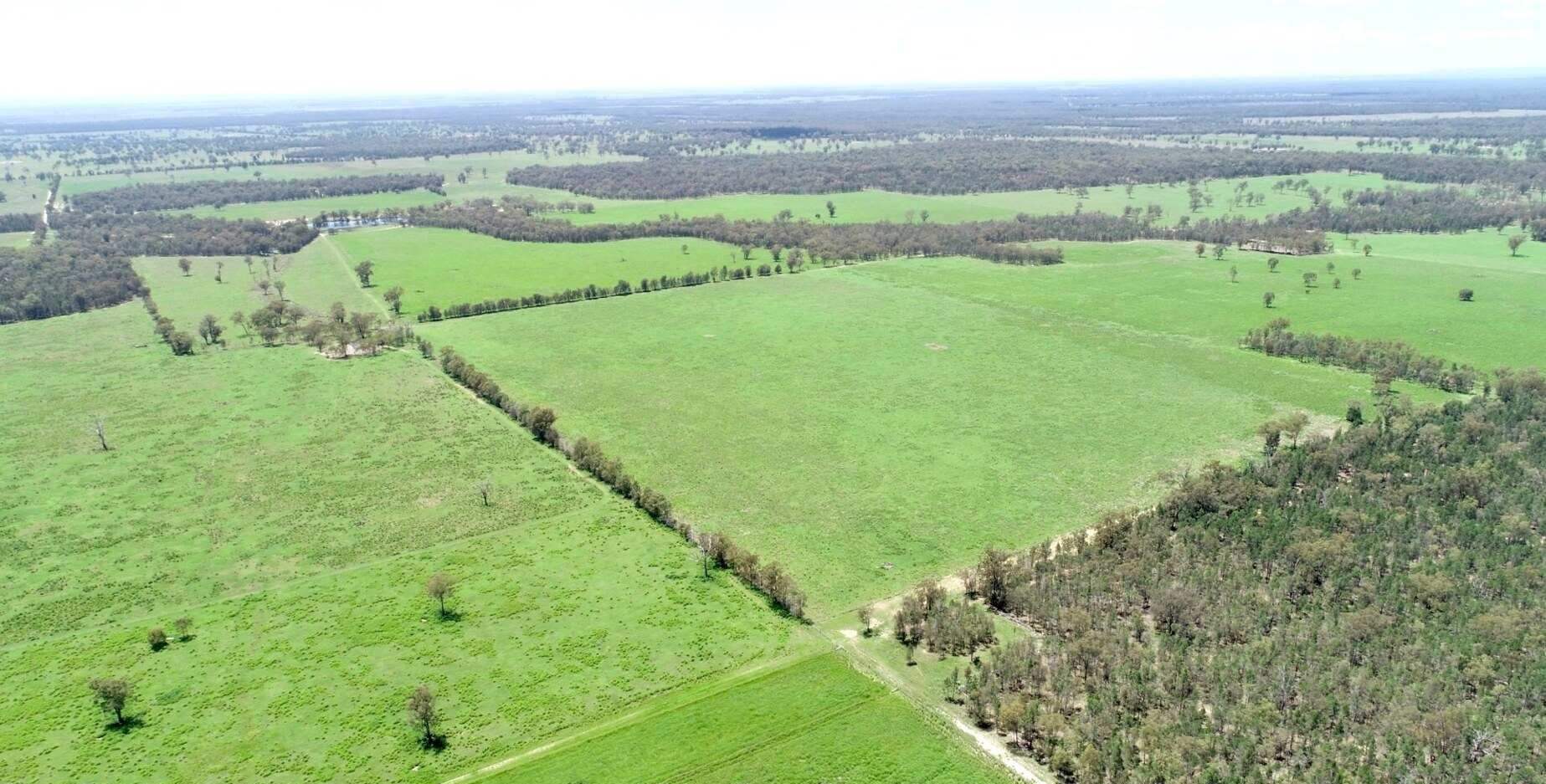 rural property for sale QLD
