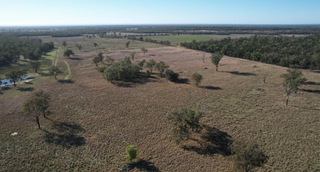 rural property for sale qld