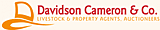 Davidson Cameron & Co - Gunnedah Logo