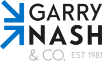 Garry Nash & Co Logo