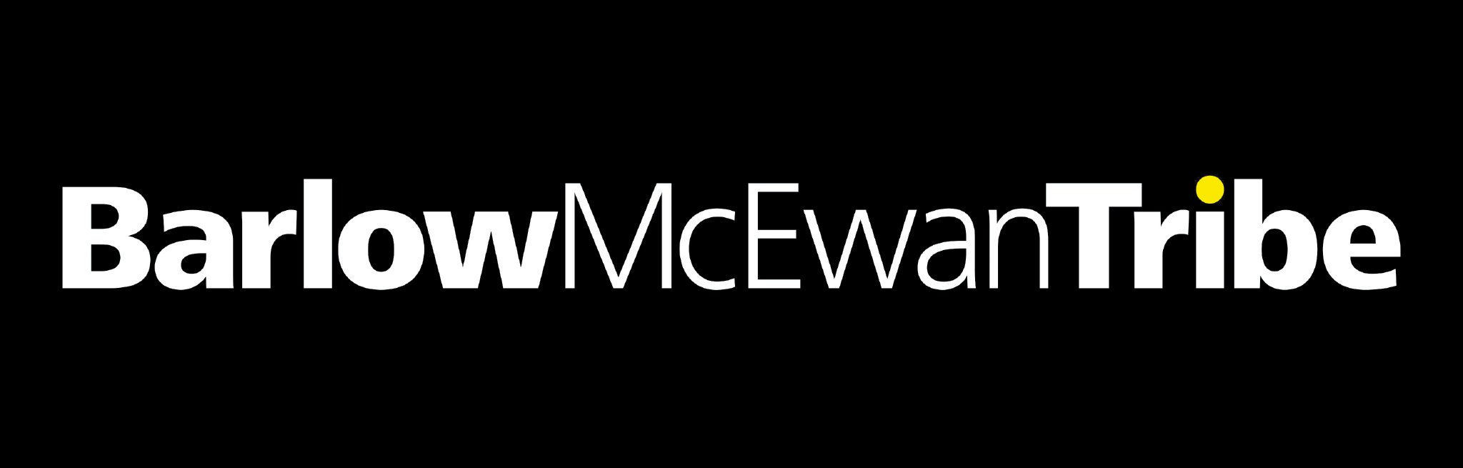 Barlow McEwan Tribe Logo