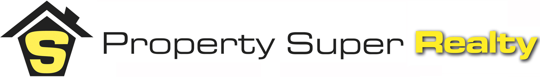 Property Super Realty Logo