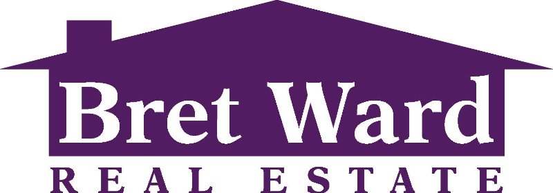 Bret Ward Real Estate Logo