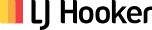 LJ Hooker Kingscliff Logo