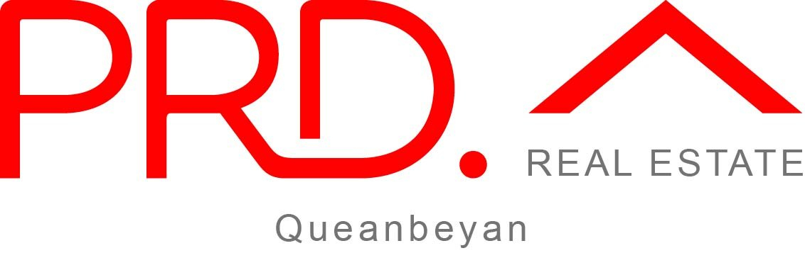 PRD Queanbeyan Logo