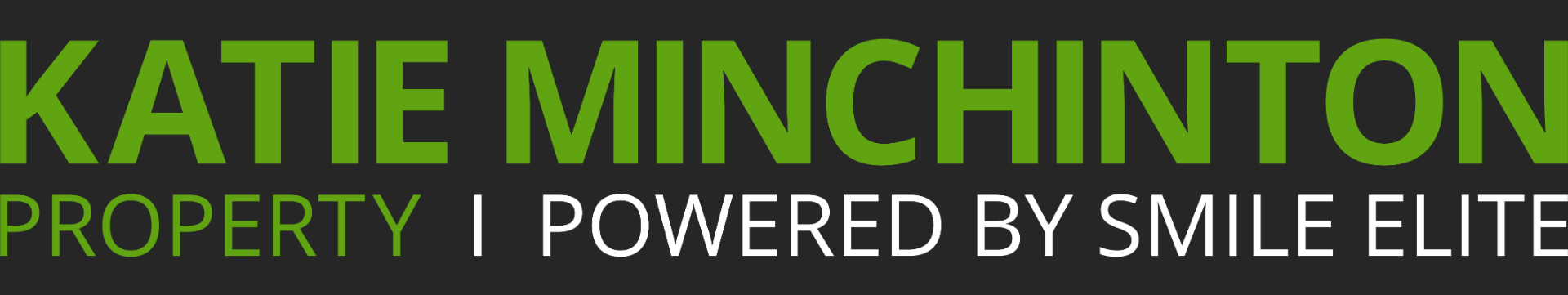 Katie Minchinton Property Logo