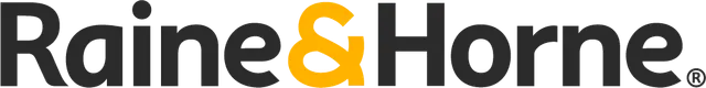 Raine & Horne Gisborne, Sunbury, Diggers Rest & Kyneton Logo