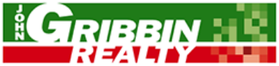 John Gribbin Realty Logo