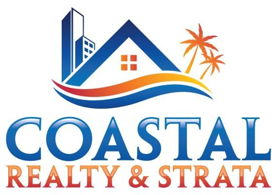Coastal Realty & Strata Logo