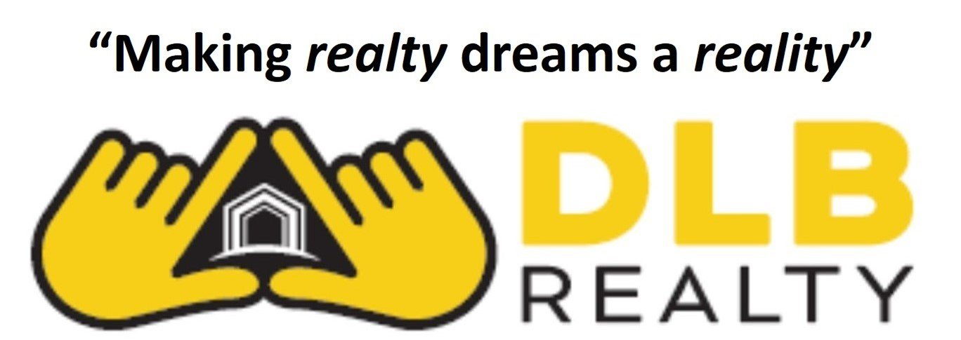 DLB Realty Logo