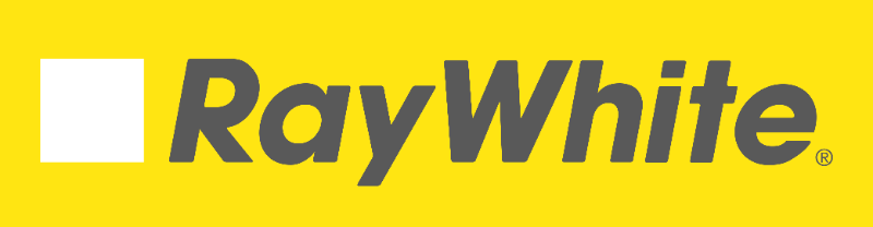 Ray White Bungendore Logo