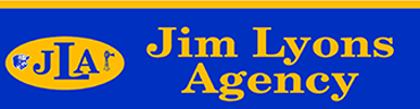 Jim Lyons Agency Pty Ltd Logo