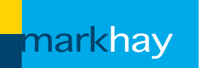 Mark Hay Realty Group Logo