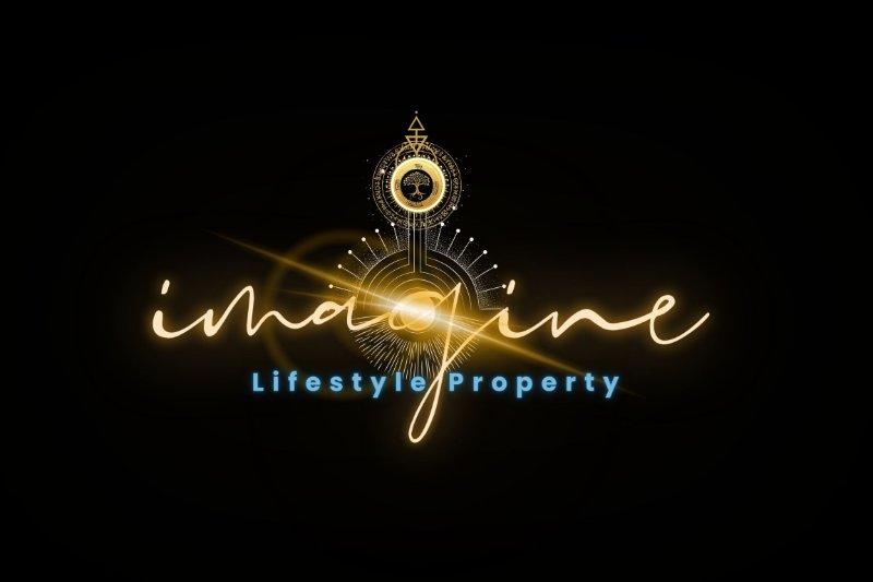 Imagine Lifestyle Property Logo