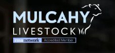 Mulcahy Livestock Logo