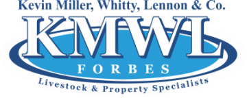 Kevin Miller, Whitty, Lennon & Co Logo