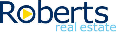 Roberts Real Estate Bicheno Logo