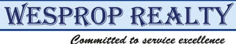 Wesprop Realty Logo
