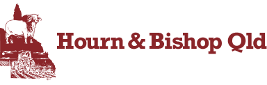 Hourn & Bishop Logo