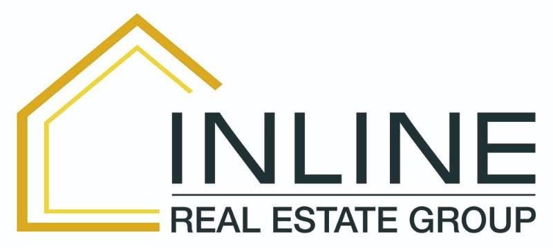 Inline Real Estate Logo