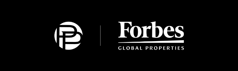 Forbes Global Properties Logo