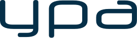 YPA Estate Agents Logo