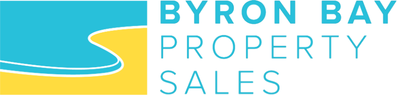 Byron Bay Property Sales Logo