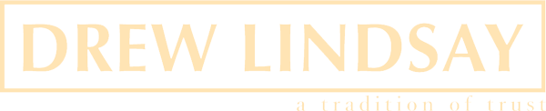 Drew Lindsay Real Estate Logo